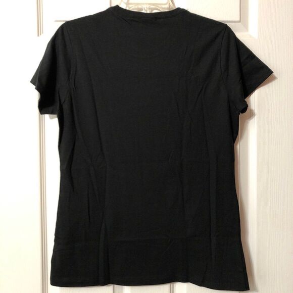 Gender Reveal Top for Grandma Size Medium PINK or BLUE GRANDMA LOVES YOU NEW!! - Picture 5 of 9